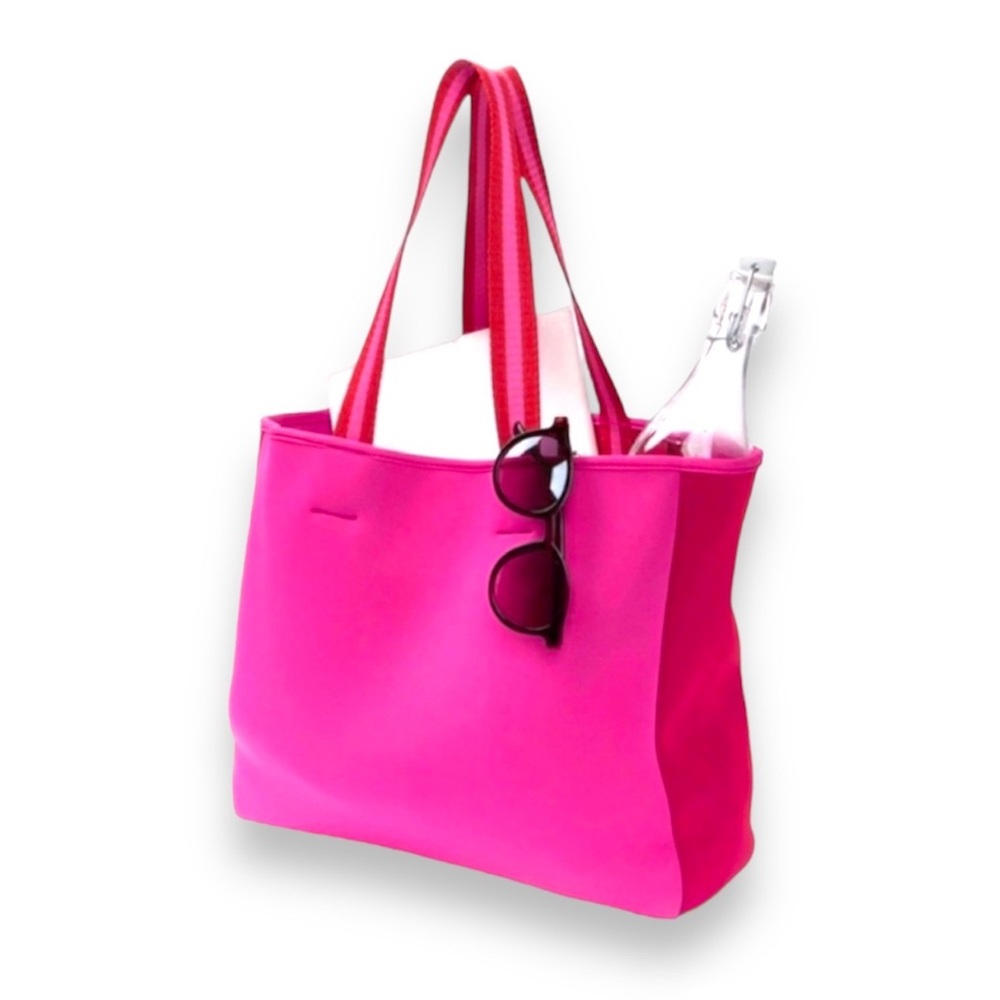 Summersalt Neoprene Beach Tote